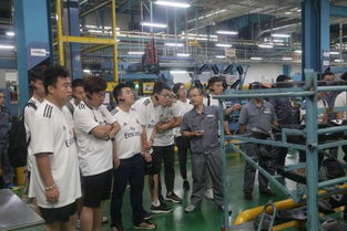 对话中国本部零售总经理李龙官 解读韩泰轮胎品质奥秘