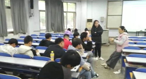 郑州城铁交通中等专业学校强制学生到专业不符的电子厂实习 教育部门介入